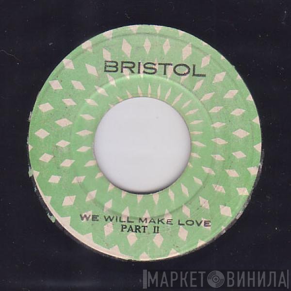 Laurie Marshall - We Will Make Love