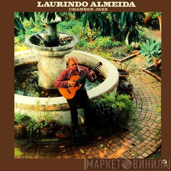 Laurindo Almeida  - Chamber Jazz