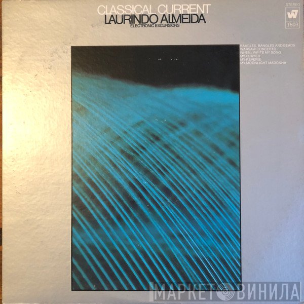 Laurindo Almeida  - Classical Current