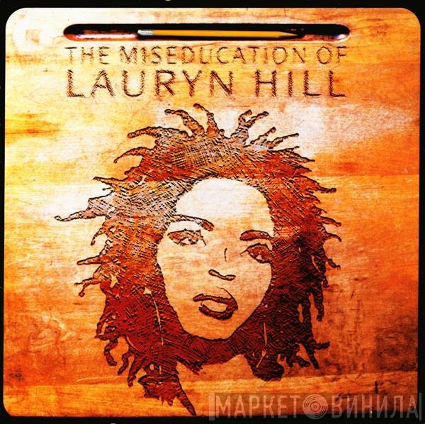 Lauryn Hill - The Miseducation Of Lauryn Hill