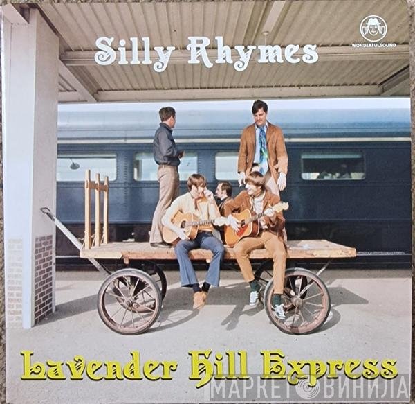 Lavender Hill Express - Silly Rhymes