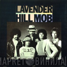Lavender Hill Mob - Street Of Dreams