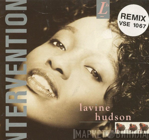 Lavine Hudson - Intervention