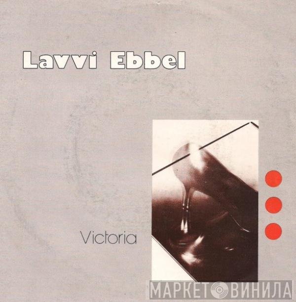 Lavvi Ebbel  - Victoria