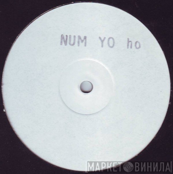 Law And Auder - Num Yo Ho