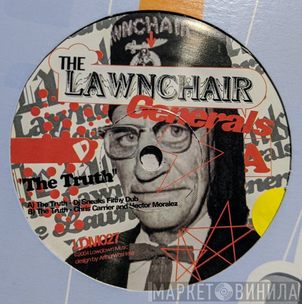 LawnChair Generals - The Truth