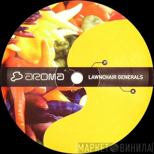 LawnChair Generals - You Got To