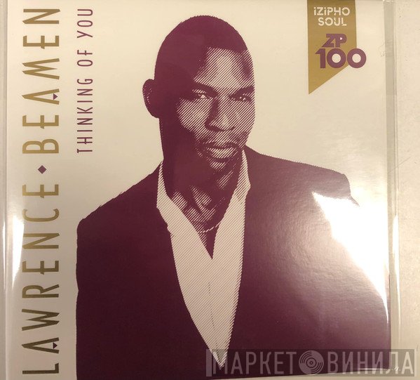 Lawrence Beamen - Thinking Of You