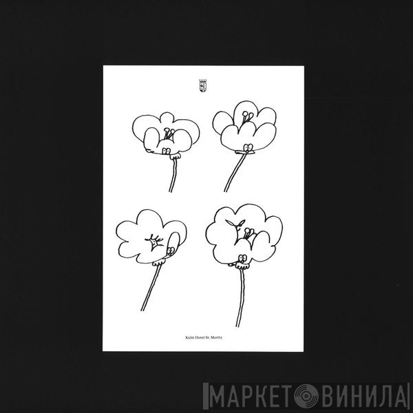 Lawrence - Poppies