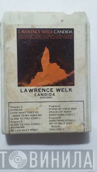 Lawrence Welk  - Candida