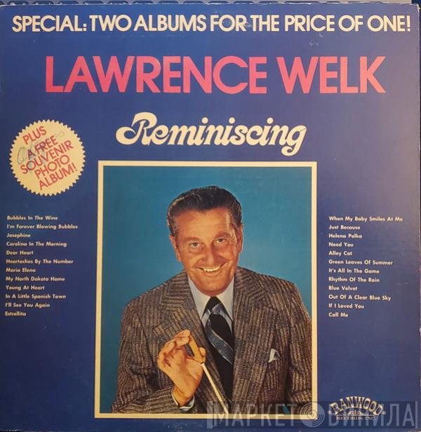 Lawrence Welk  - Reminiscing