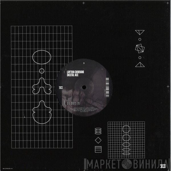 Layton Giordani - Digital Age