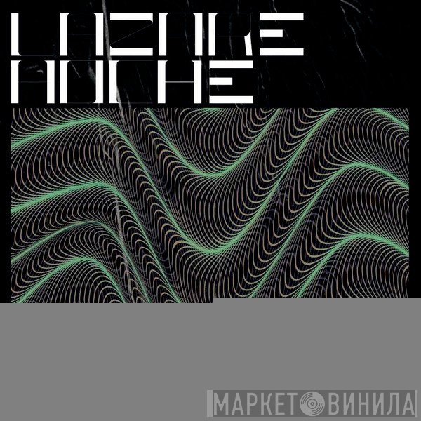 Lazare Hoche - Time Guard (Remixes)
