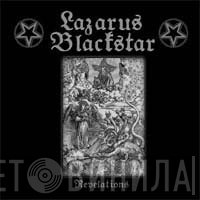 Lazarus Blackstar - Revelations