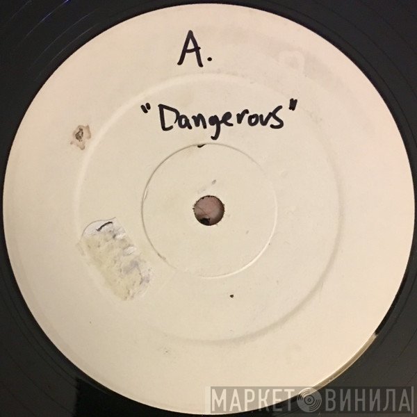 Lazarus - Dangerous