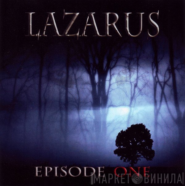 Lazarus  - Episode One