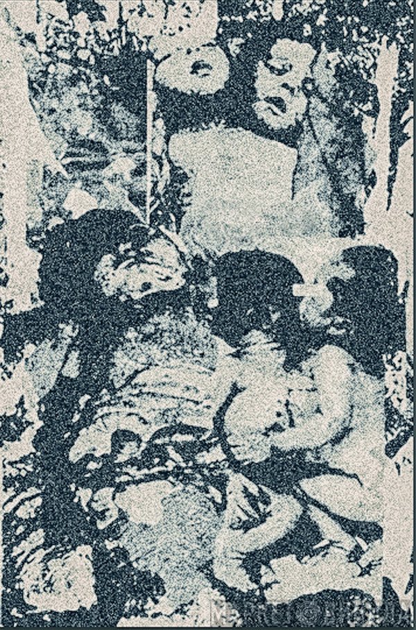 Lazharus / Macronympha  - Mindless Torture