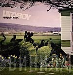 Lazyboy - Penguin Rock
