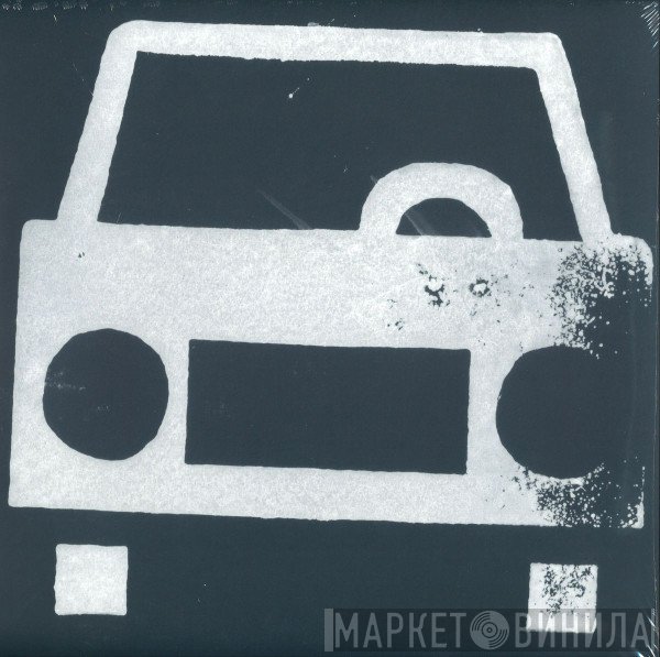 Le Car  - Auto-Reverse