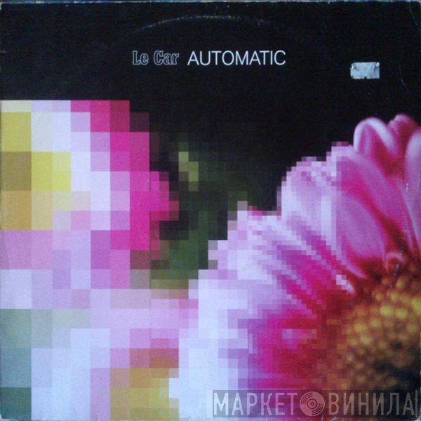 Le Car  - Automatic