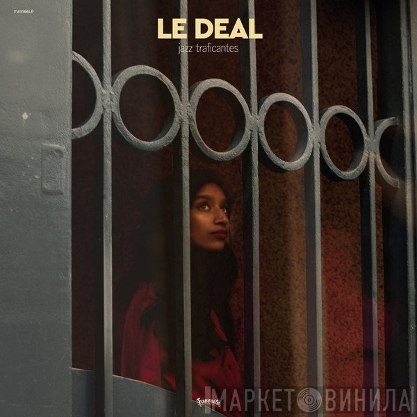 Le Deal  - Jazz Traficantes