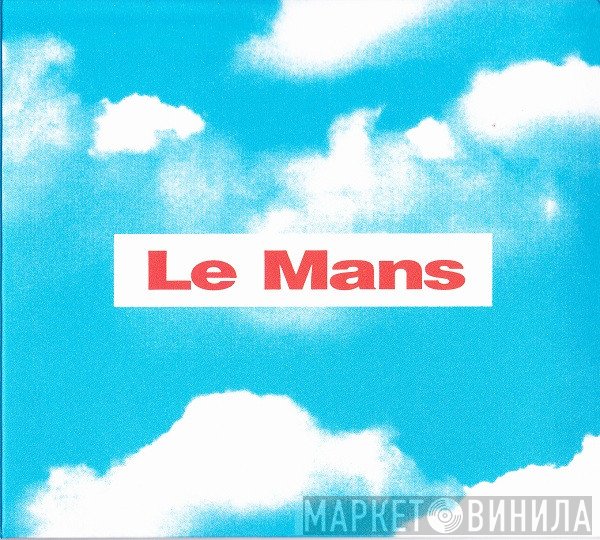 Le Mans - Le Mans