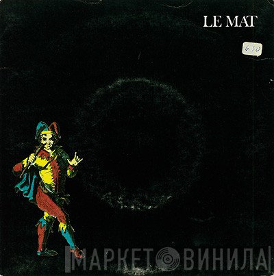 Le Mat - Waltz Of The Fool