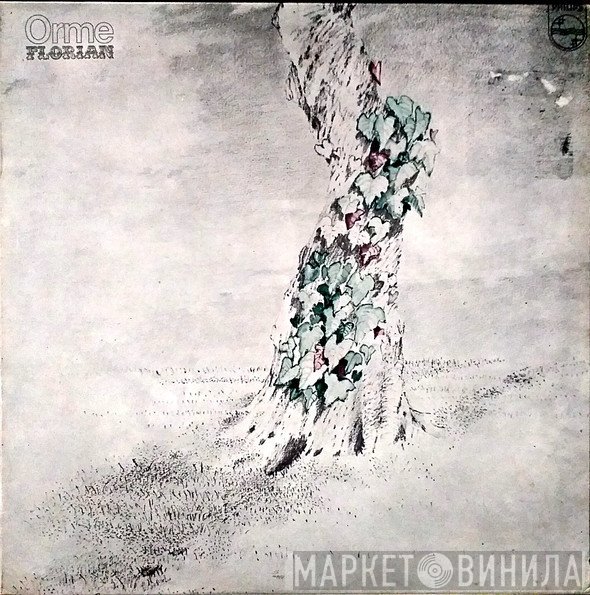 Le Orme  - Florian