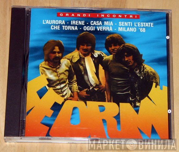 Le Orme  - Grandi Successi
