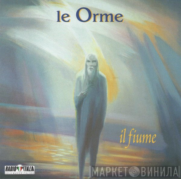 Le Orme  - Il Fiume