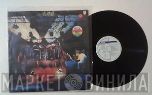Le Orme  - In Concerto