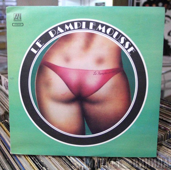 Le Pamplemousse  - Le Pamplemousse