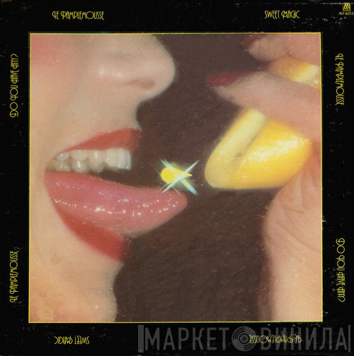 Le Pamplemousse - Sweet Magic