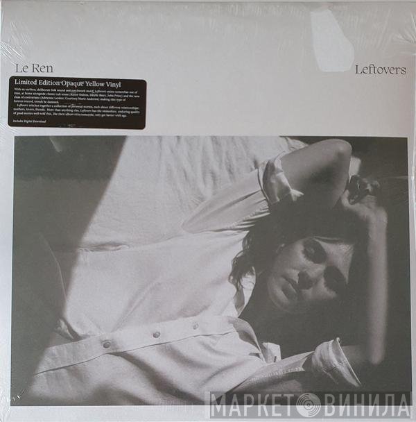 Le Ren - Leftovers