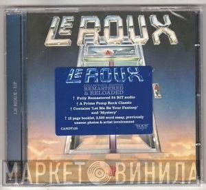 Le Roux  - Up