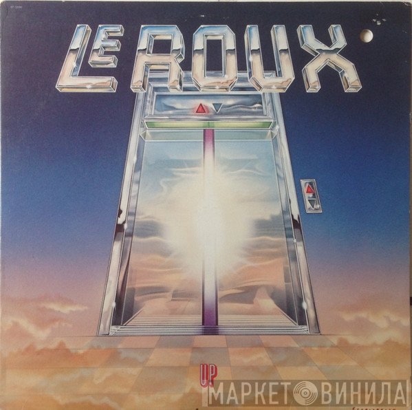 Le Roux  - Up