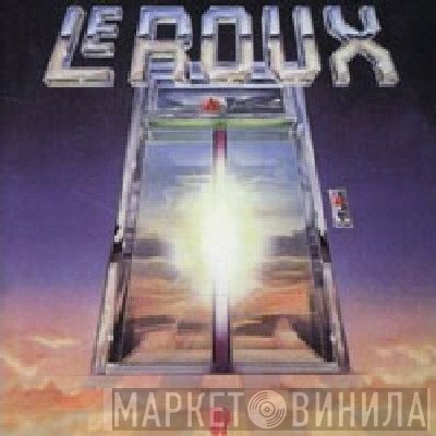 Le Roux  - Up
