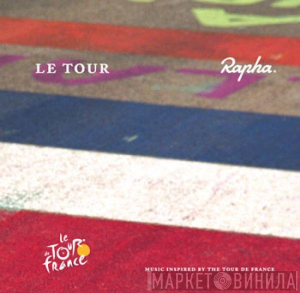  - Le Tour Music Inspired By The Tour de France