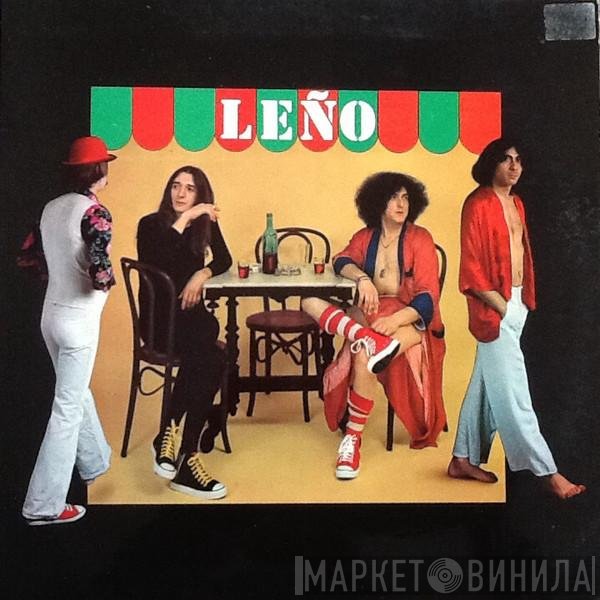 Leño  - Leño