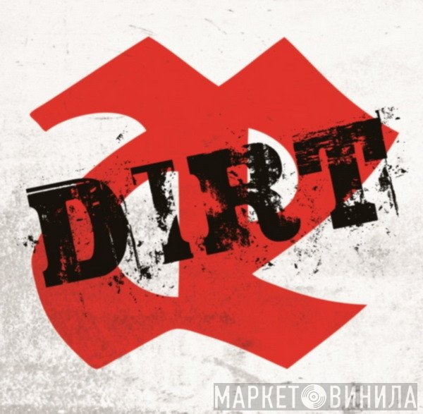 Leæther Strip  - Dirt