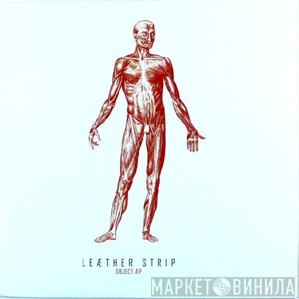Leæther Strip  - Object ÆP