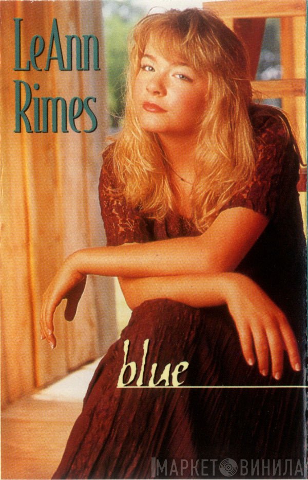 LeAnn Rimes  - Blue