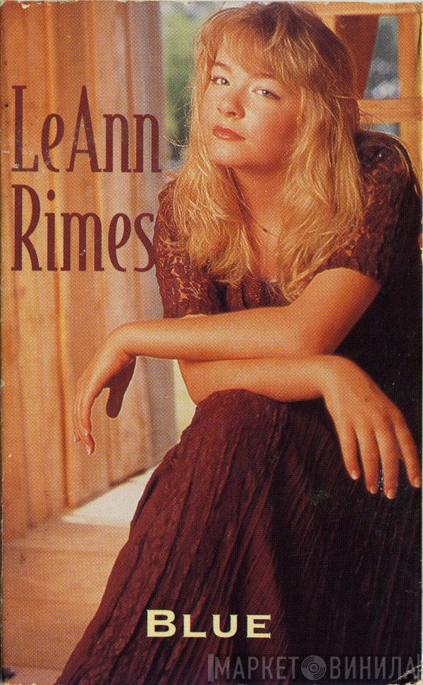 LeAnn Rimes  - Blue