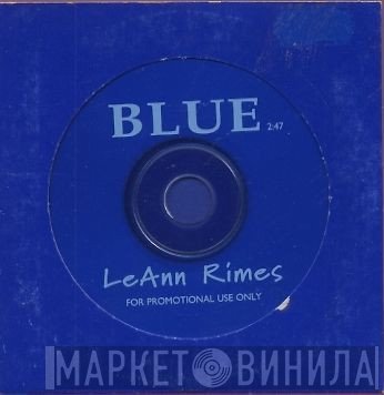 LeAnn Rimes - Blue