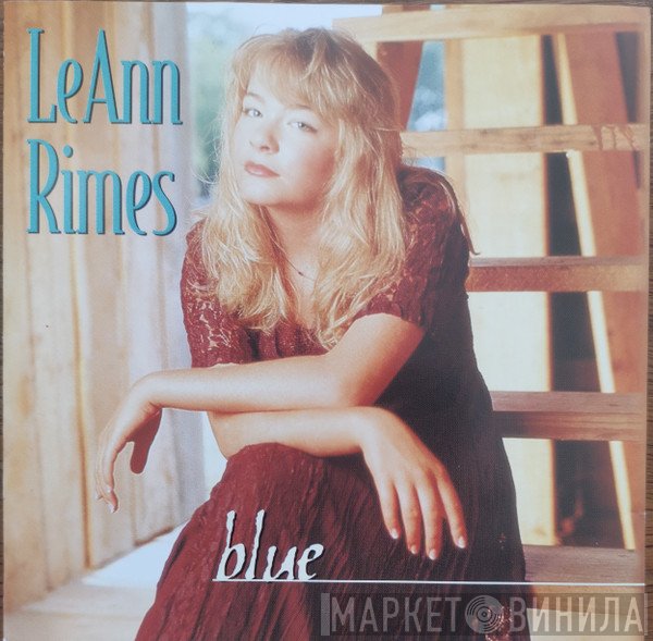 LeAnn Rimes  - Blue