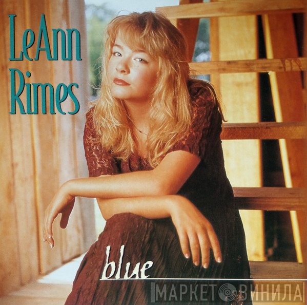 LeAnn Rimes  - Blue