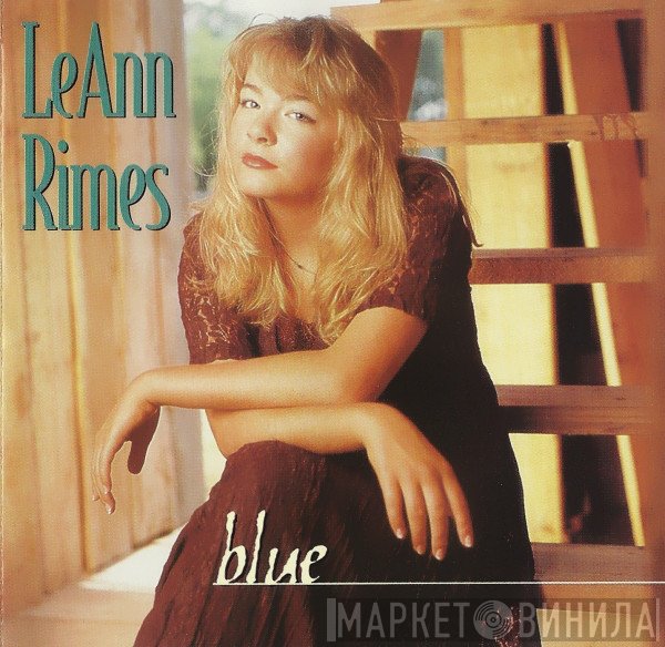 LeAnn Rimes  - Blue