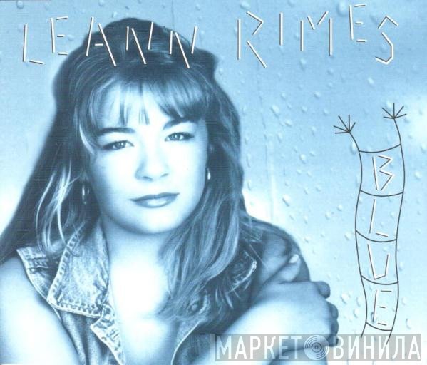 LeAnn Rimes  - Blue