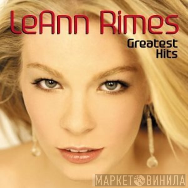 LeAnn Rimes  - Greatest Hits