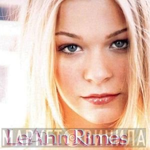 LeAnn Rimes  - LeAnn Rimes